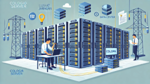 Colocation Server