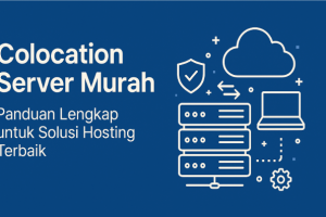 Colocation Server
