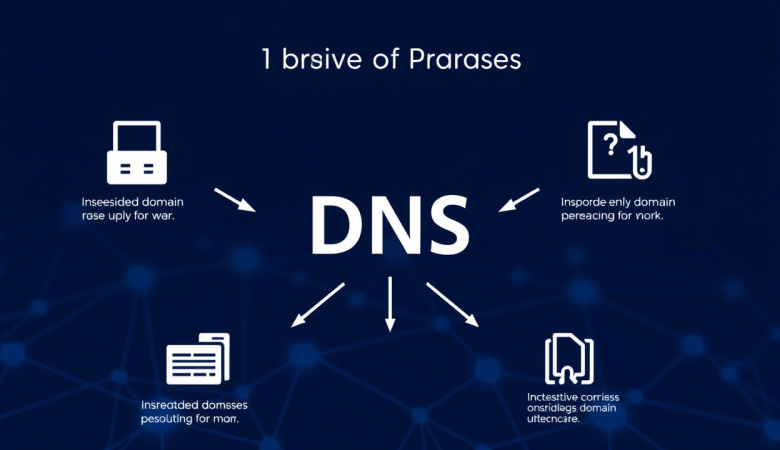 Apa Itu DNS? Berikut Penjelasan Lengkapnya