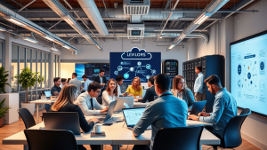 Apa itu Public Cloud