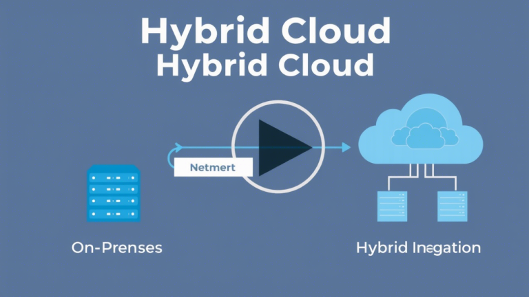 Hybrid Cloud