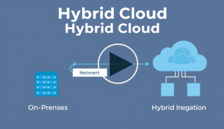 Apa Itu Hybrid Cloud? Panduan Lengkapnya