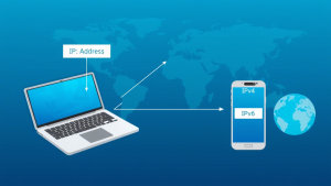 IP Address