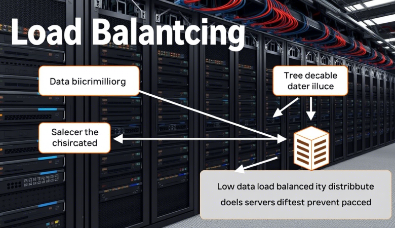Apa itu Load Balancing Adalah? Berikut Penjelasan Lengkapnya