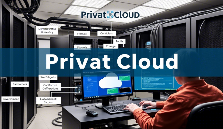 Apa Itu Private Cloud? Penjelasan dan Panduan Lengkapnya