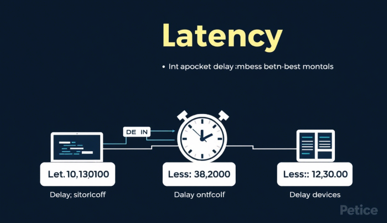 Apa Itu Latency? Berikut Penjelasan Lengkapnya