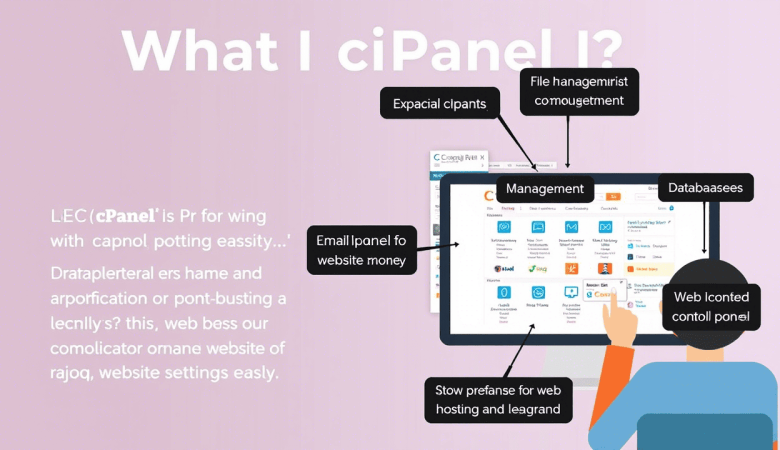 Apa Itu cPanel? Berikut Penjelasan Lengkapnya