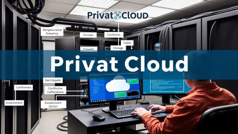 Privat Cloud