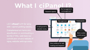 Apa itu cPanel