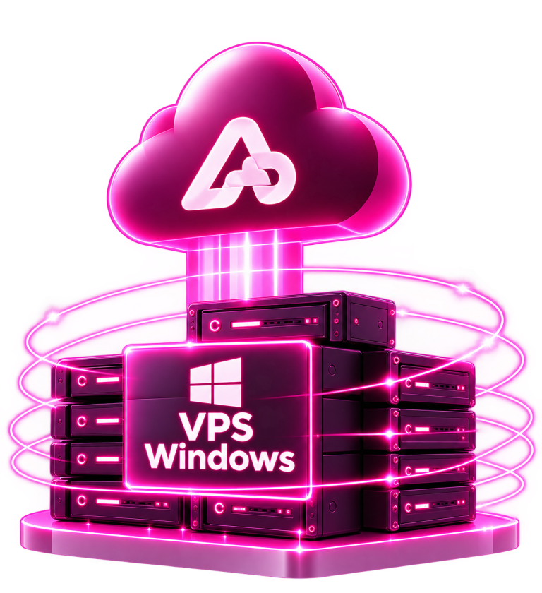 Icon VPS Windows