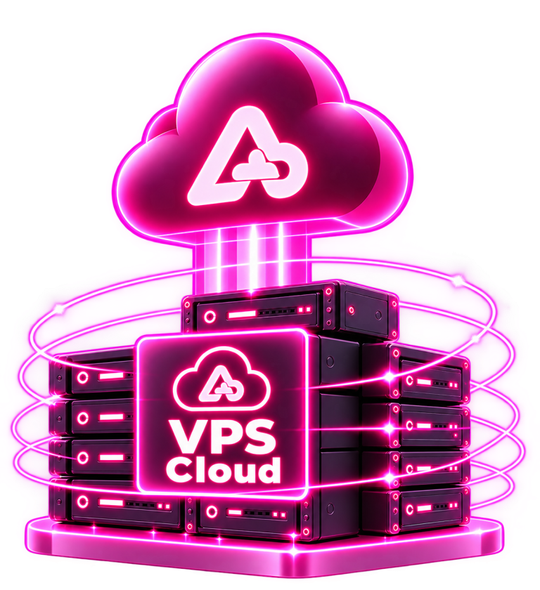 vps cloud